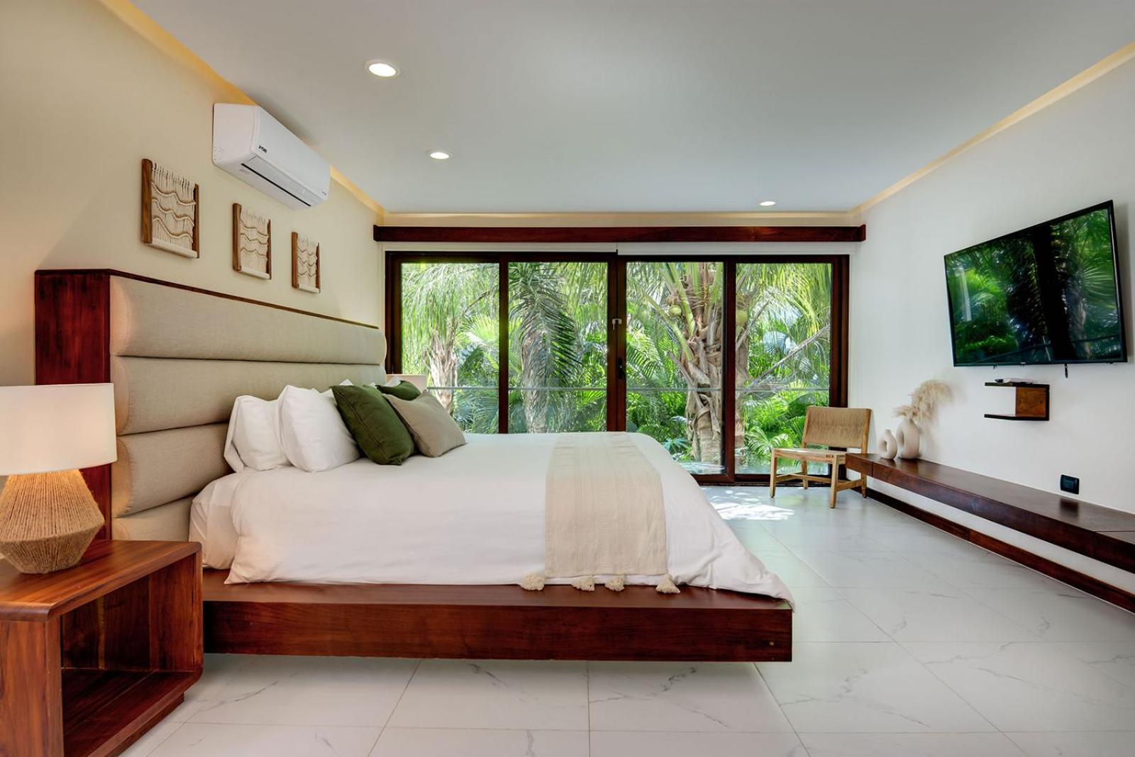 Sixteen Bedrooms Villa In Playa Del Carmen Exterior photo